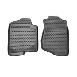 Westin - Westin 74-40-21010 Profile Floor Liner