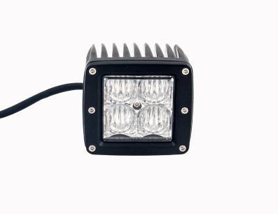 Misc. Private Label 4D 3" Cube Light