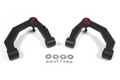 Misc. Zone HD Upper Control Arms 07-16 Tundra