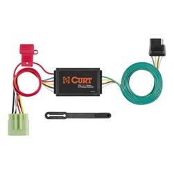 CURT Manufacturing - CURT Manufacturing 55369 Replacement OEM Tow Package Wiring Harness