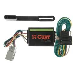 CURT Manufacturing - CURT Manufacturing 55336 Replacement OEM Tow Package Wiring Harness