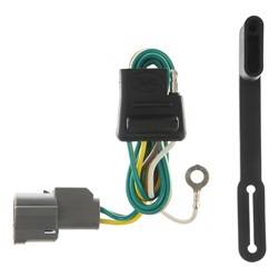 CURT Manufacturing - CURT Manufacturing 55249 Replacement OEM Tow Package Wiring Harness