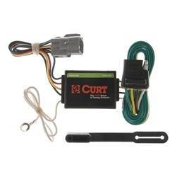 CURT Manufacturing - CURT Manufacturing 55365 Replacement OEM Tow Package Wiring Harness