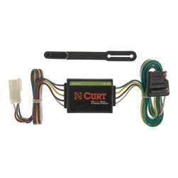 CURT Manufacturing - CURT Manufacturing 55339 Replacement OEM Tow Package Wiring Harness