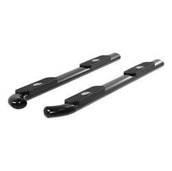 Aries Automotive - Aries Automotive S229006 The Standard 4 in. Oval Nerf Bar