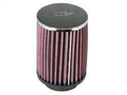 K&N Filters - K&N Filters RC-0510 Universal Air Cleaner Assembly