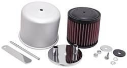 K&N Filters - K&N Filters 62-1180 Crankcase Vent Filter