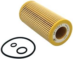 K&N Filters - K&N Filters HP-7017 Cartridge Oil Filter