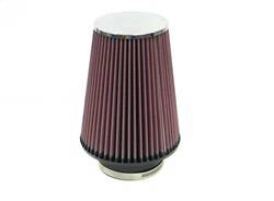 K&N Filters - K&N Filters RF-1027 Universal Air Cleaner Assembly