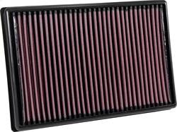 K&N Filters - K&N Filters 33-3067 Air Filter