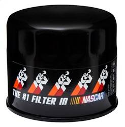 K&N Filters - K&N Filters PS-1015 High Flow Oil Filter