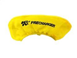 K&N Filters - K&N Filters E-3321PY PreCharger Filter Wrap
