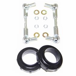 Daystar - Daystar PAJL075SPA Coil Spring Leveling System