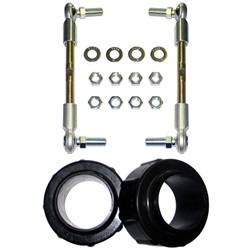 Daystar - Daystar PAJL175SPA Coil Spring Leveling System