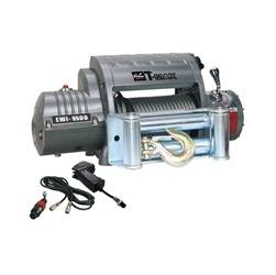 Westin - Westin 47-1795 T-Max Outback Series Winch