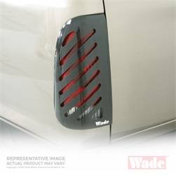 Westin - Westin 72-36886 Tail Lightguard