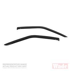 Westin - Westin 72-88474 Slim Wind Deflector