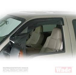 Westin - Westin 72-85464 Wind Deflector Windguard