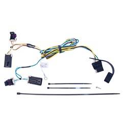 Westin - Westin 65-60059 T-Connector Harness