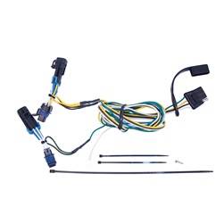 Westin - Westin 65-60065 T-Connector Harness