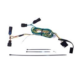 Westin - Westin 65-60070 T-Connector Harness