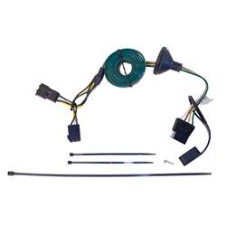 Westin - Westin 65-61021 T-Connector Harness