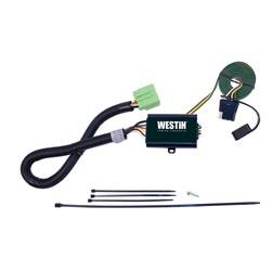 Westin - Westin 65-61114 T-Connector Harness
