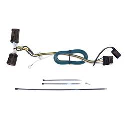 Westin - Westin 65-62007 T-Connector Harness