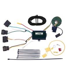 Westin - Westin 65-62055 T-Connector Harness