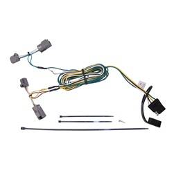 Westin - Westin 65-62066 T-Connector Harness