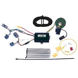 Westin - Westin 65-62172 T-Connector Harness