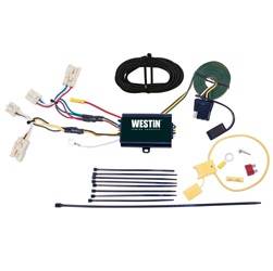 Westin - Westin 65-65115 T-Connector Harness