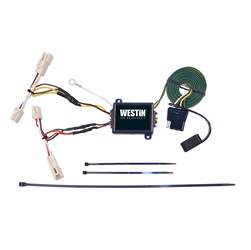Westin - Westin 65-65201 T-Connector Harness