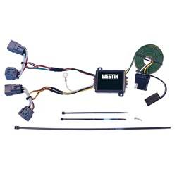 Westin - Westin 65-66102 T-Connector Harness
