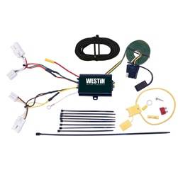 Westin - Westin 65-66123 T-Connector Harness