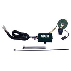 Westin - Westin 65-66301 T-Connector Harness