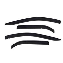 Westin - Westin 72-55482 Slim Wind Deflector