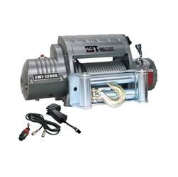 Westin - Westin 47-1612 T-Max Outback Series Winch