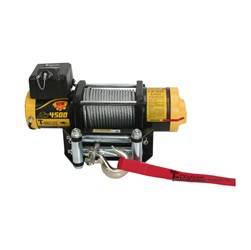 Westin - Westin 47-1245 ATW Pro Series Winch