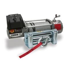 Westin - Westin 47-1411 T-Max Off Road Series Winch