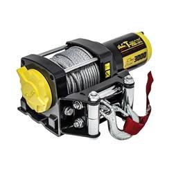 Westin - Westin 47-1230 ATV PRO-3500 Winch