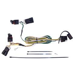 Westin - Westin 65-60039 T-Connector Harness