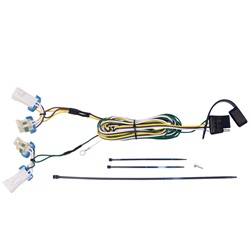 Westin - Westin 65-60053 T-Connector Harness