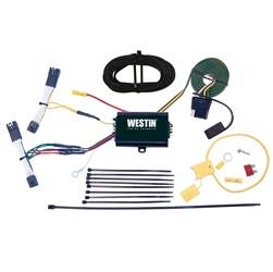 Westin - Westin 65-60071 T-Connector Harness