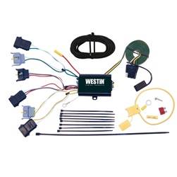 Westin - Westin 65-62042 T-Connector Harness