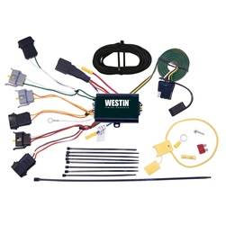 Westin - Westin 65-62053 T-Connector Harness