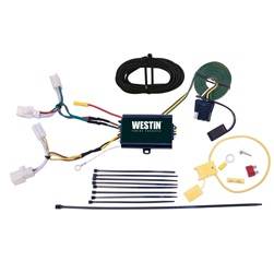 Westin - Westin 65-62070 T-Connector Harness