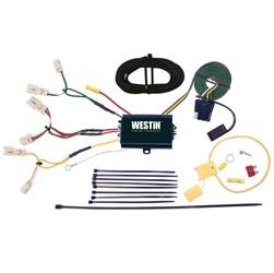 Westin - Westin 65-62200 T-Connector Harness