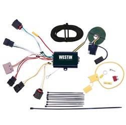 Westin - Westin 65-62201 T-Connector Harness