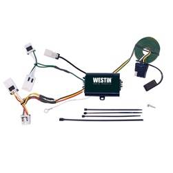 Westin - Westin 65-64202 T-Connector Harness